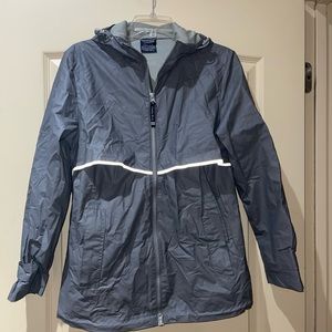 Charles River Women’s Rain Jacket